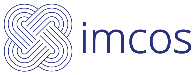 Logo Imcos